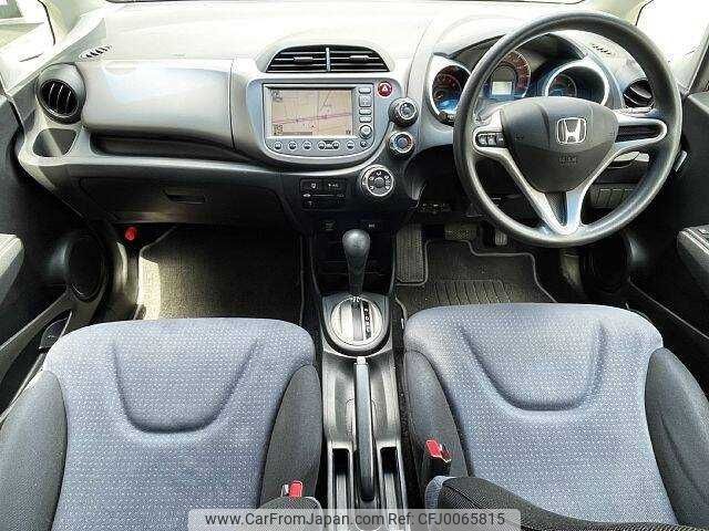 honda fit 2010 504928-923066 image 1