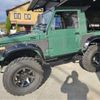 suzuki jimny 1990 -SUZUKI 【愛媛 480ﾇ9548】--Jimny M-JA11C--JA11-106368---SUZUKI 【愛媛 480ﾇ9548】--Jimny M-JA11C--JA11-106368- image 13