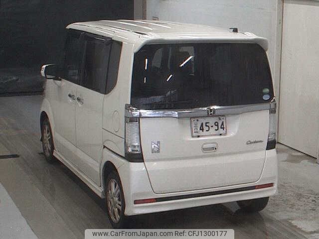 honda n-box 2012 -HONDA--N BOX JF1--1109622---HONDA--N BOX JF1--1109622- image 2