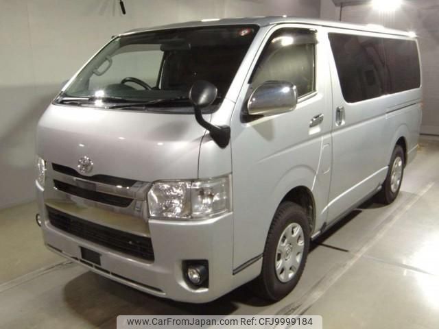 toyota hiace-van 2019 quick_quick_QDF-GDH206V_GDH206-1025051 image 1