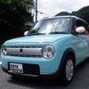 suzuki alto-lapin 2015 CFJ1617602 image 1