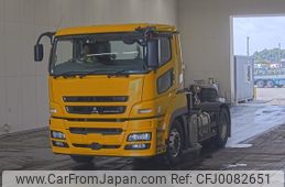 mitsubishi-fuso super-great 2014 -MITSUBISHI--Super Great FP54VER-530286---MITSUBISHI--Super Great FP54VER-530286-