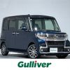 daihatsu tanto 2019 -DAIHATSU--Tanto DBA-LA600S--LA600S-0754424---DAIHATSU--Tanto DBA-LA600S--LA600S-0754424- image 1