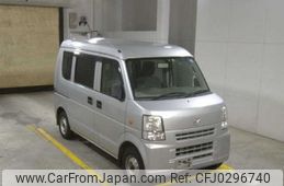 mazda scrum-van 2012 -MAZDA--Scrum Van DG64V--DG64V-533223---MAZDA--Scrum Van DG64V--DG64V-533223-