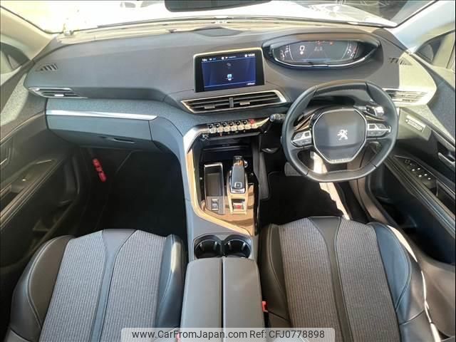 peugeot 3008 2021 quick_quick_5BA-P845G06_VF3M45GFUMS085154 image 2