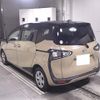 toyota sienta 2019 -TOYOTA 【岡崎 500ﾈ4441】--Sienta NSP170G-7191485---TOYOTA 【岡崎 500ﾈ4441】--Sienta NSP170G-7191485- image 2