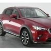 mazda cx-3 2019 quick_quick_DKEFW_DKEFW-206534 image 6