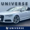 audi s6 2017 -AUDI--Audi S6 ABA-4GCTGA--WAUZZZ4GXHN119727---AUDI--Audi S6 ABA-4GCTGA--WAUZZZ4GXHN119727- image 1