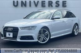 audi s6 2017 -AUDI--Audi S6 ABA-4GCTGA--WAUZZZ4GXHN119727---AUDI--Audi S6 ABA-4GCTGA--WAUZZZ4GXHN119727-