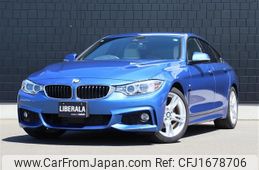 bmw 4-series 2015 CFJ1678706