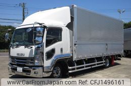 isuzu forward 2020 CFJ1496161