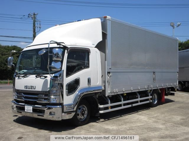 isuzu forward 2020 CFJ1496161 image 1