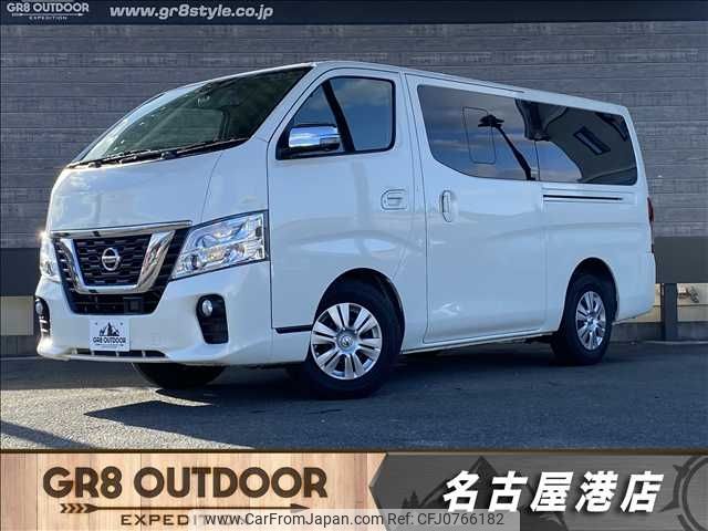 nissan caravan-van 2019 -NISSAN--Caravan Van CBF-VR2E26--VR2E26-115302---NISSAN--Caravan Van CBF-VR2E26--VR2E26-115302- image 1