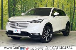 honda vezel 2023 quick_quick_RV6_RV6-1020964