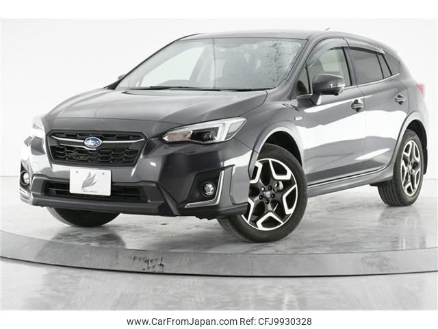 subaru xv 2019 quick_quick_5AA-GTE_GTE-019443 image 1