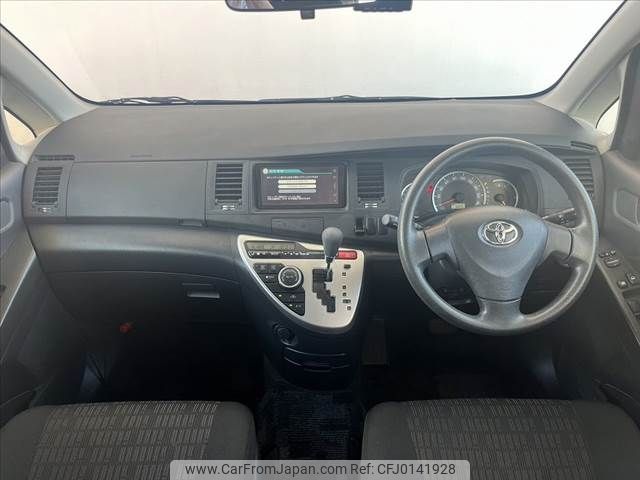 toyota isis 2012 -TOYOTA--Isis DBA-ZGM10W--ZGM10-0040950---TOYOTA--Isis DBA-ZGM10W--ZGM10-0040950- image 2