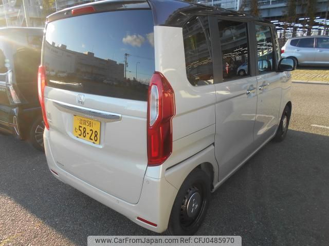 honda n-box 2023 quick_quick_6BA-JF3_JF3-2436181 image 2