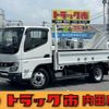 mitsubishi-fuso canter 2021 CFJ1511799 image 1