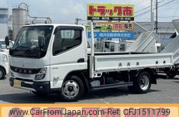 mitsubishi-fuso canter 2021 CFJ1511799