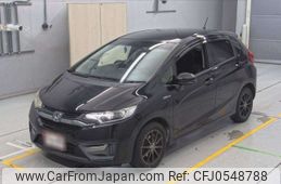 honda fit 2013 -HONDA--Fit GP5-3007693---HONDA--Fit GP5-3007693-