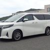 toyota alphard 2018 quick_quick_DBA-GGH30W_GGH30-0026401 image 1