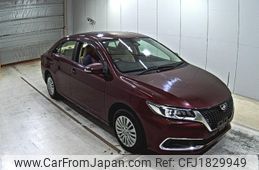 toyota allion 2017 CFJ1829949