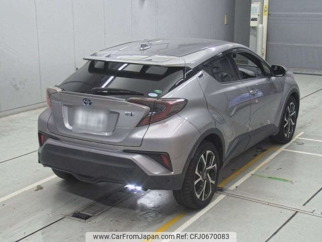 toyota c-hr 2017 -TOYOTA 【名古屋 307も3228】--C-HR ZYX10-2017222---TOYOTA 【名古屋 307も3228】--C-HR ZYX10-2017222- image 2