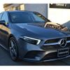 mercedes-benz a-class 2022 quick_quick_5BA-177184_W1K1771842J385310 image 1