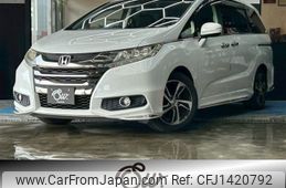 honda odyssey 2014 CFJ1420792
