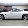 mercedes-benz sl-class 2012 CFJ1795954 image 7
