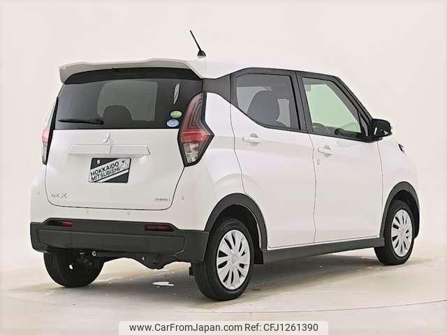 mitsubishi ek-cross 2020 quick_quick_B37W_B37W-0001021 image 2