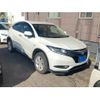 honda vezel 2014 -HONDA--VEZEL DAA-RU4--RU4-1005381---HONDA--VEZEL DAA-RU4--RU4-1005381- image 1