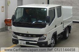 mitsubishi-fuso canter 2025 -MITSUBISHI--Canter FBA20-611140---MITSUBISHI--Canter FBA20-611140-