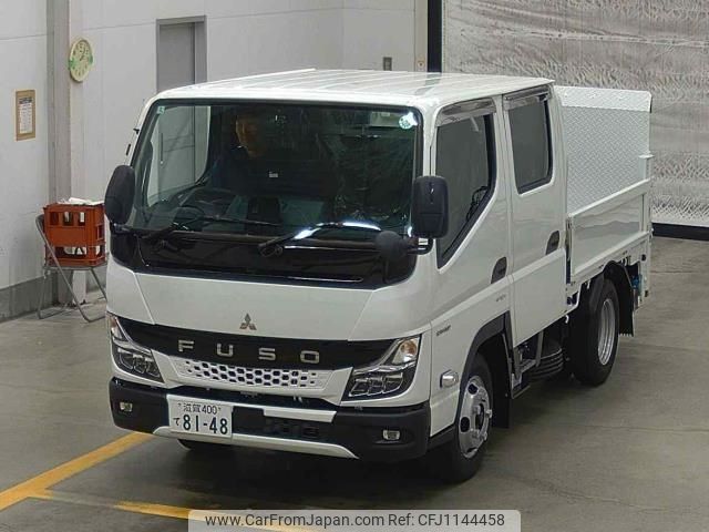 mitsubishi-fuso canter 2025 -MITSUBISHI--Canter FBA20-611140---MITSUBISHI--Canter FBA20-611140- image 1