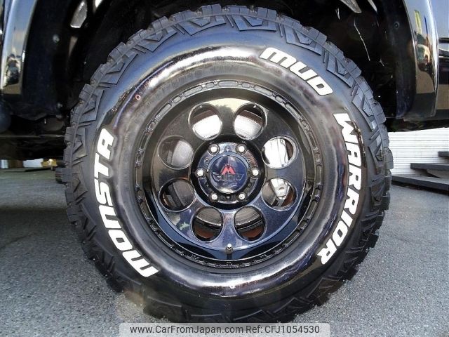 toyota hilux-surf 1999 -TOYOTA--Hilux Surf GF-RZN185W--RZN185-9031547---TOYOTA--Hilux Surf GF-RZN185W--RZN185-9031547- image 2