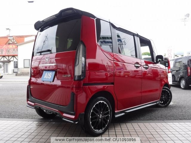 honda n-box 2024 -HONDA--N BOX 6BA-JF6--JF6-2004711---HONDA--N BOX 6BA-JF6--JF6-2004711- image 2