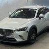 mazda cx-3 2016 CFJ1637515 image 1