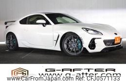 subaru brz 2021 -SUBARU--BRZ 3BA-ZD8--ZD8-002976---SUBARU--BRZ 3BA-ZD8--ZD8-002976-