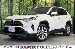 toyota rav4 2022 CFJ1529104