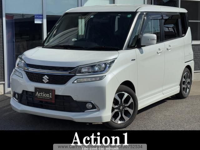 suzuki solio-bandit 2018 quick_quick_MA46S_MA46S-655201 image 1