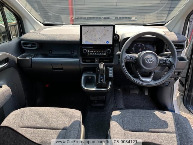 toyota sienta 2023 quick_quick_MXPL10G_MXPL10-1070709 image 2