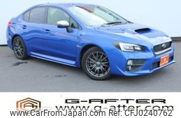 subaru wrx 2015 -SUBARU--WRX DBA-VAG--VAG-012074---SUBARU--WRX DBA-VAG--VAG-012074-