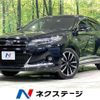 toyota harrier 2018 -TOYOTA--Harrier DBA-ZSU60W--ZSU60-0142568---TOYOTA--Harrier DBA-ZSU60W--ZSU60-0142568- image 1