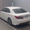 toyota crown 2017 -TOYOTA 【島根 300ﾉ1710】--Crown DAA-AWS210--AWS210-6121970---TOYOTA 【島根 300ﾉ1710】--Crown DAA-AWS210--AWS210-6121970- image 5