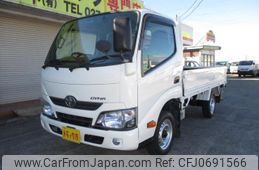 toyota dyna-truck 2018 GOO_NET_EXCHANGE_0400861A30250127W001