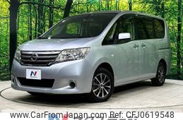 nissan serena 2013 -NISSAN--Serena DBA-C26--C26-061874---NISSAN--Serena DBA-C26--C26-061874-