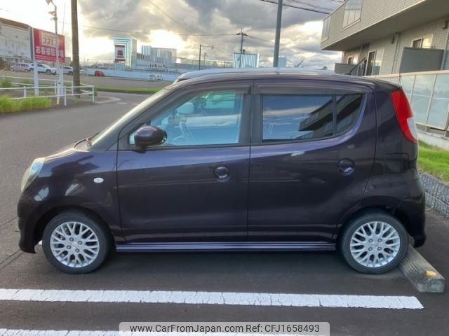 suzuki mr-wagon 2010 CFJ1658493 image 2