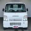 suzuki carry-truck 2008 quick_quick_DA63T_DA63T-589947 image 2