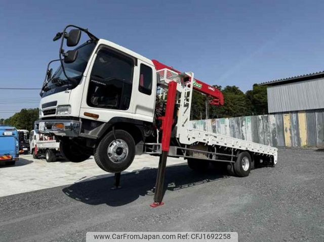 isuzu forward 2004 CFJ1692258 image 1