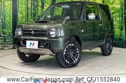suzuki jimny 2016 CFJ1552840